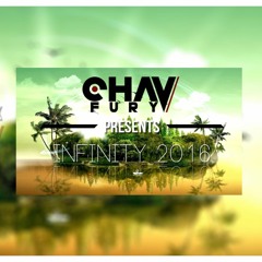 Guru Josh Project - Infinity 2016 (Chav Fury Remix)