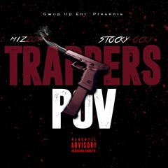 TRAPPERS POV - NEW