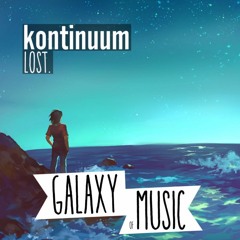 Kontinuum - Lost (feat. Savoi)