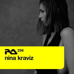 RA.296 Nina Kraviz