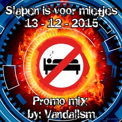 vandal!sm