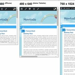 Responsive - Plugin - Wordpress