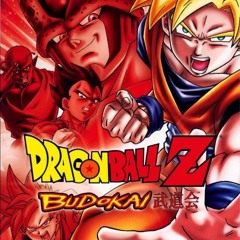 Dragon Ball Z Budokai - Namek Theme (Original)