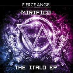 Mirifico - ITALO EP - Minimix