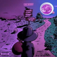 Keep It Boomin ft. Big K.R.I.T. (Chopped to Perfection)
