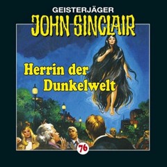 John Sinclair - It is heavy, it is deep