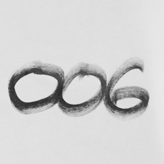 Meanderings - 006