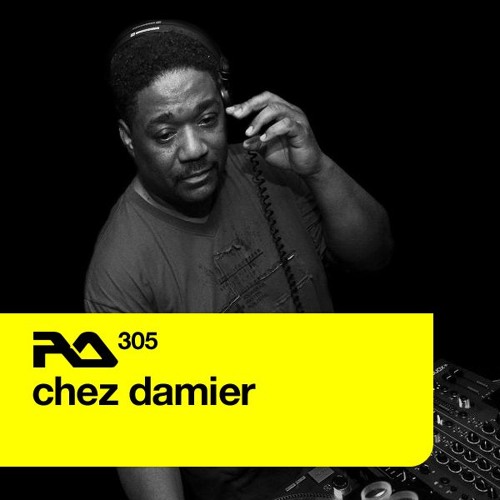 RA.305 Chez Damier