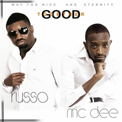 Macdee & Russo  - Good Together 2015 Single