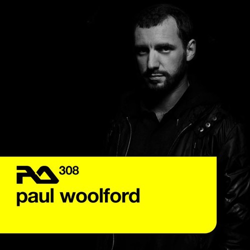 RA.308 Paul Woolford