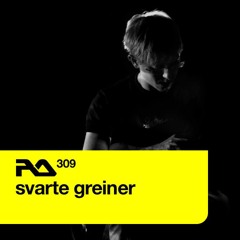 RA.309 Svarte Greiner