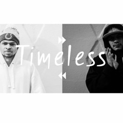 The Salt (Timeless) Ft. Keef Med & XTC