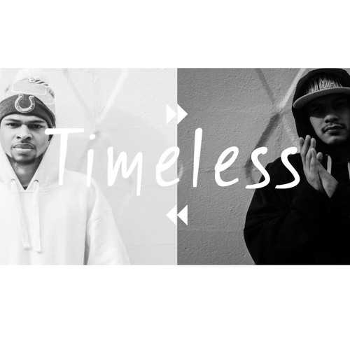 The Salt (Timeless) Ft. Keef Med & XTC