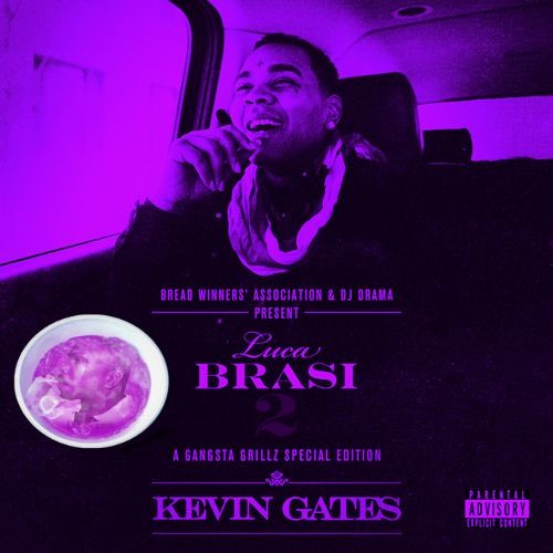 Out The Mud ft. Kevin Gates (Chopped to Perfection)