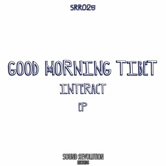 Good Morning Tibet - Success Man (Original Mix) PREVIEW