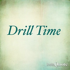 Drill Time Freestyle ( Zoe Time )
