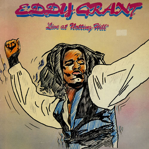 Stream Eddy Grant - Hello Africa - Live At Notting Hill by Disco 
