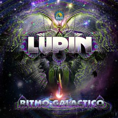 Lupin & Sonic Entity - Invasion