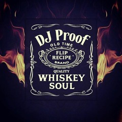 DJ Proof - Never Love
