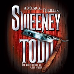 Sweeney Todd: "A Little Priest" (13 Pieces)
