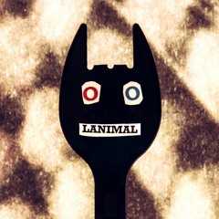 Lanimal # T'inquiète Pas Chérie Tout Va Bien Se Passer #