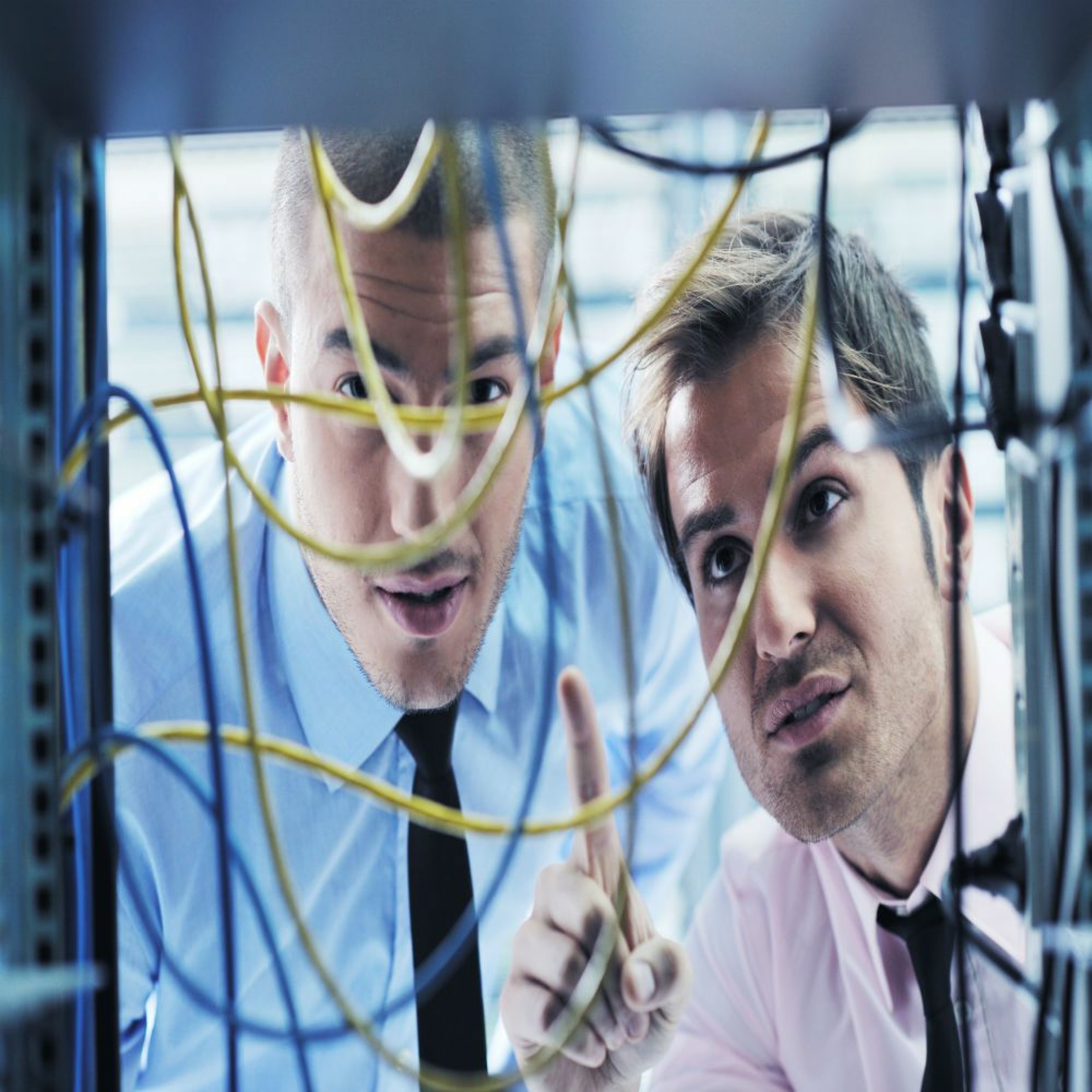 CIO Talk Network