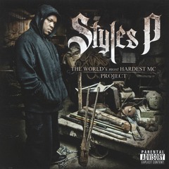 Araab Styles (CN Bootleg)