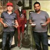 Que Caro Estoy Pagando - Los Plebes Del Rancho De Ariel Camacho _Estudio 2015__ESTRENO_