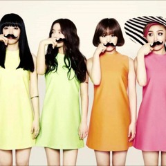Mamamoo - Mr.Ambiguous + Hit Medley