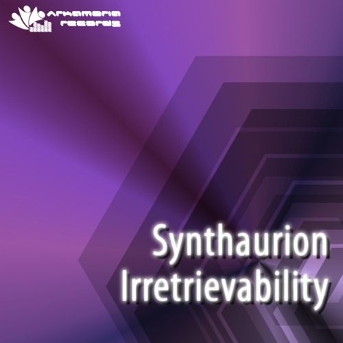 ARRS00046 : Synthaurion - Irretrievability (Original Mix)