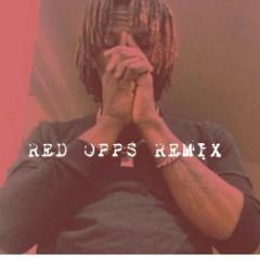 Red Opps Freestyle