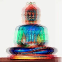 Goa Psychedlic prayer