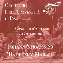 Johann Strauss Sr. - Radetzky-Marsch