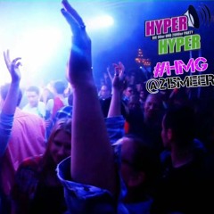 @215MEER - 2K16 "Party Hyper" #DMG