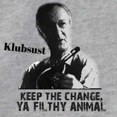 Filthy Animal