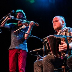 Dr Gilbert / The Queen of May