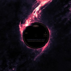 Muse - Supermassive Black Hole (Virgin Magnetic Material Remix)