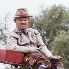 Blood Is Thicker Than Wine