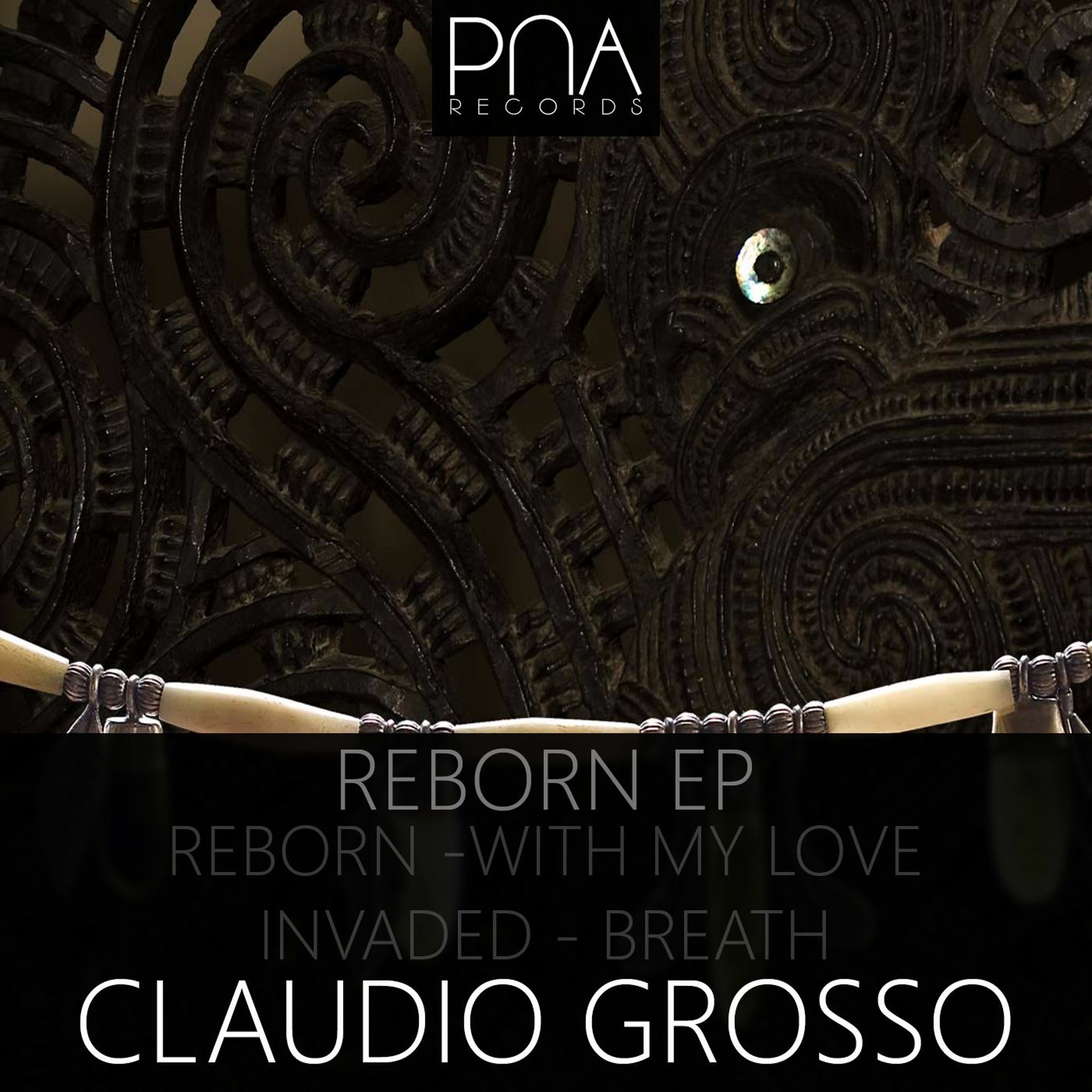 CLAUDIO GROSSO