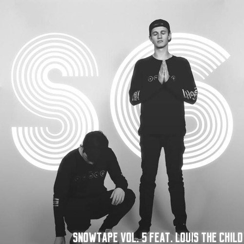 snowtape vol 5 snowtape vol 5