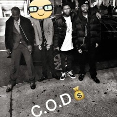 Wayvee P. x Taliban  - Goin Crazy