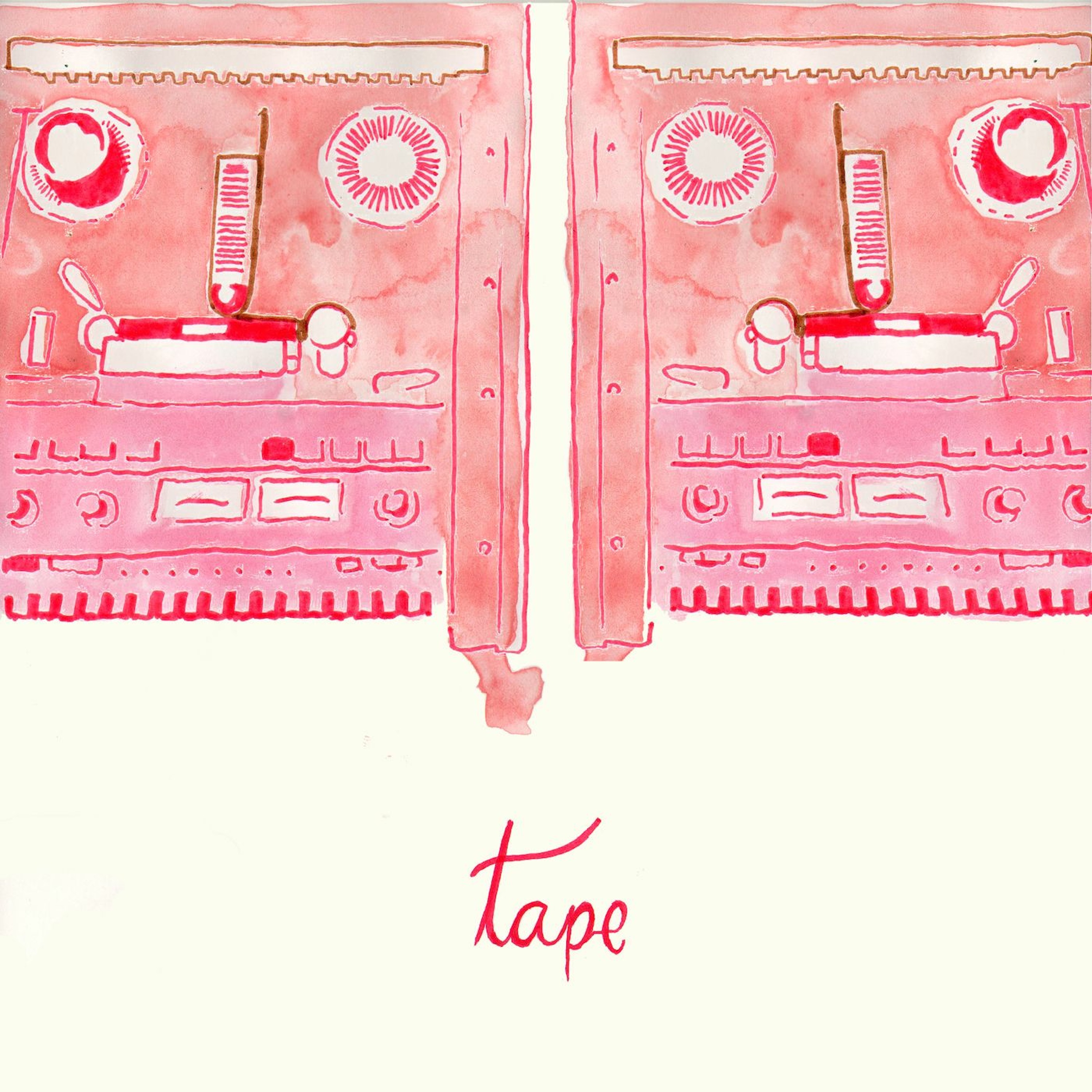 taperadio