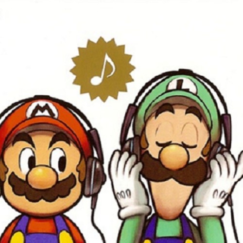 Stream Mario Kart Double Dash Music Main Theme by MarioTimeRadio