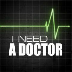 I need A Doctor 2K16 - DJ Shandy Dezka_Preview