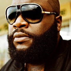 Rick Ross - Hustlin remix (Soroko - Attitude)