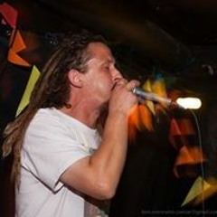 Jah Tea - Austad Platesnurreri Vibrasjon