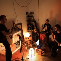 In Medias Res (acoustic & live)