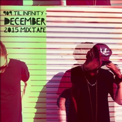 December 2015 Mixtape