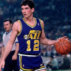 John Stockton Ft. J Raww