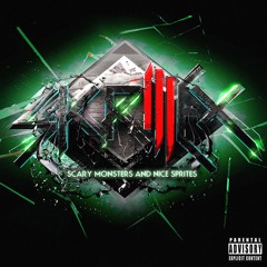 Skrillex - Scary Monsters And Nice Sprites (Yookie X Dj Hood Remix)